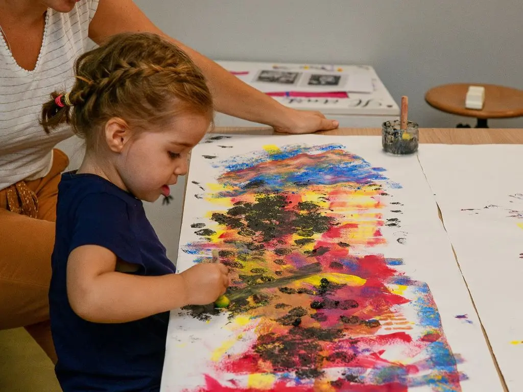 Perpignan, 25 février - Atelier famille au Musée Hyacinthe Rigaud : L'art des émotions
