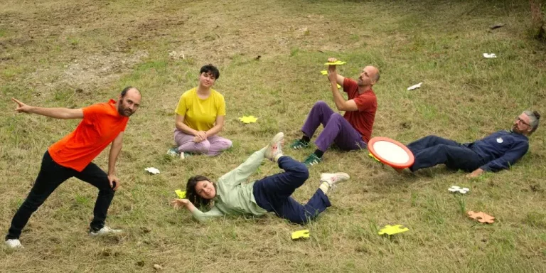 Perpignan 12 février - Concert La Ligue des Objets : immersion sonore et poétique