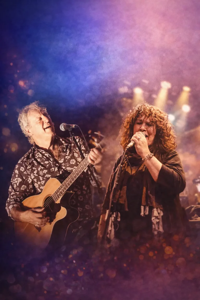 Concert à Laroque-des-Albères - 28 février : Cath & JC, une soirée musicale unique