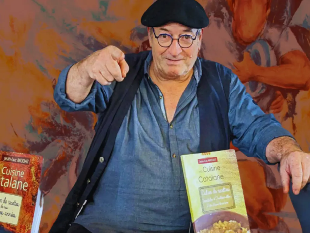 Conférence sur la cuisine catalane à Torreilles - Février 2025