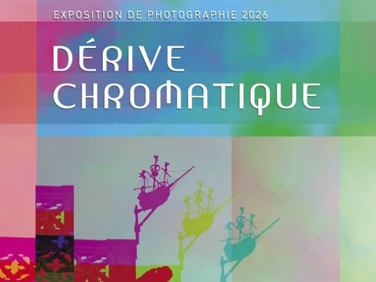 Perpignan - Exposition « Dérive chromatique » d'Alice Lapeyre (21 février > 3 mai)