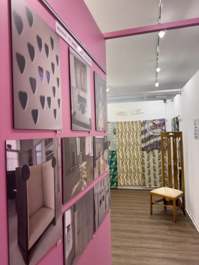 Amélie-les-Bains : Découvrez l'exposition Charles Rennie Mackintosh (10 février - 11 décembre)