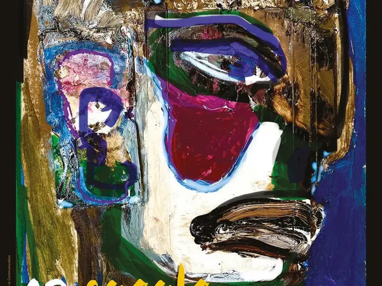 Perpignan, du 22 janvier au 5 avril 2026 : Exposition artistique gratuite à l’Hôtel Pams