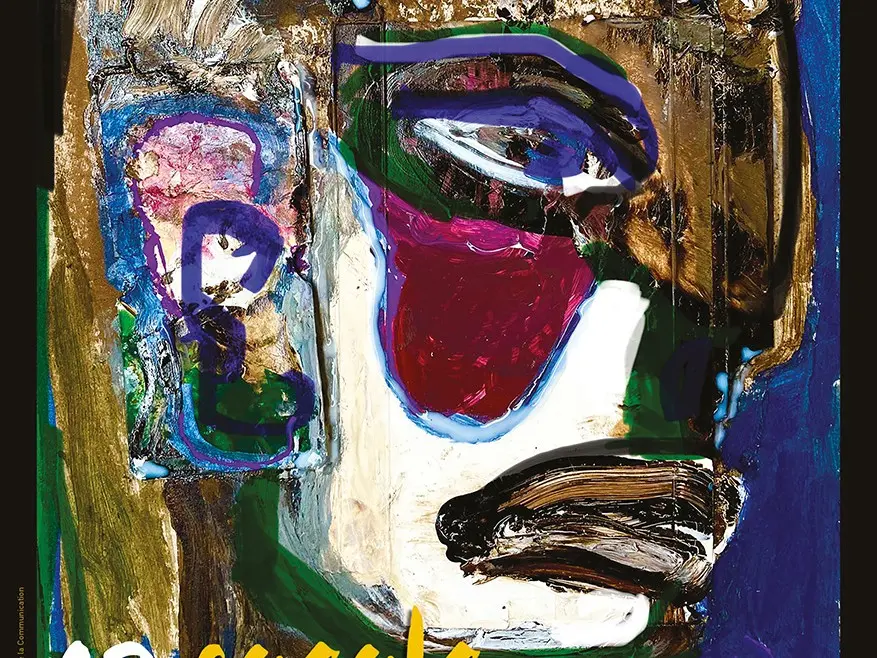 Perpignan, du 22 janvier au 5 avril 2026 : Exposition artistique gratuite à l’Hôtel Pams