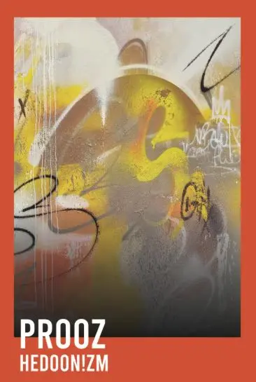 Exposition à Rivesaltes en février 2026 : PROOZ - Hédoon!zm au Domaine de Rombeau