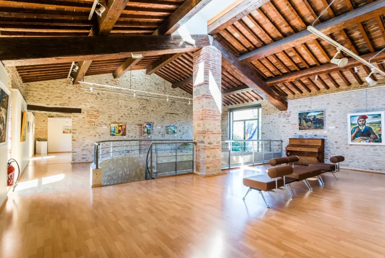 Saint-André : Exposition « Les 4 Saisons » (Janvier-Février 2026) - Une immersion artistique gratuite