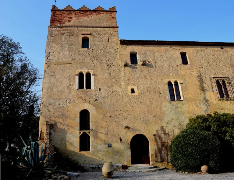 Passa, du 28 janvier au 28 février : découvrez le Monastir Del Camp, joyau de l'art roman catalan