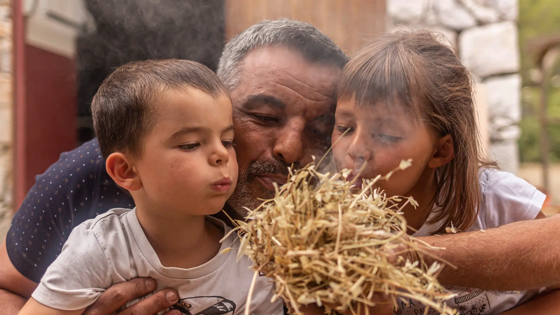 Musée de Préhistoire de Tautavel : Vacances d'hiver du 21 février au 6 mars – Une immersion familiale fascinante