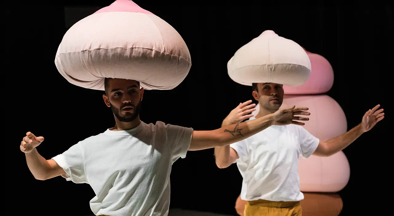 Le Petit B à Perpignan le 15 février : Spectacle pour les tout-petits au Théâtre de l'Archipel