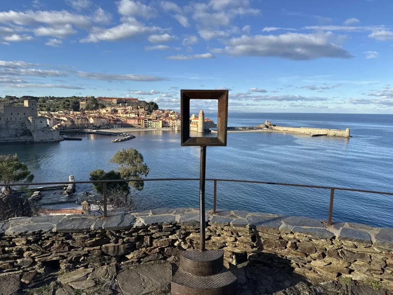 Visite Guidée à Collioure - Février et Mars - Découvrez l'art et le clocher emblématique