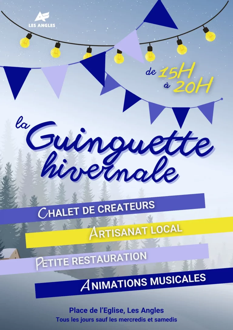 Salon des Vins, Fromage et Chocolat - Les Angles - 23 février 2026 - Une fête gourmande et festive
