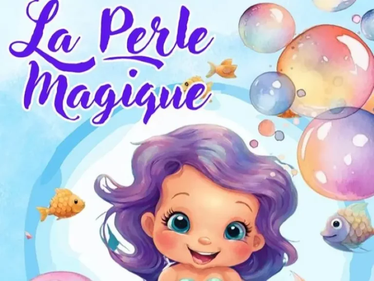 Perpignan - Février et Mars - Spectacle enfant « La Perle Magique »