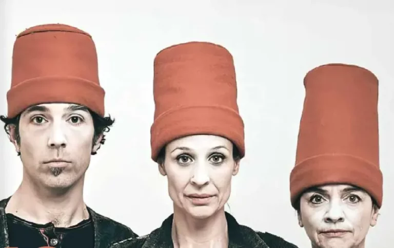 Saint-Laurent-de-la-Salanque - 21 février - Spectacle enfant « Triplette » - Gratuit et poétique