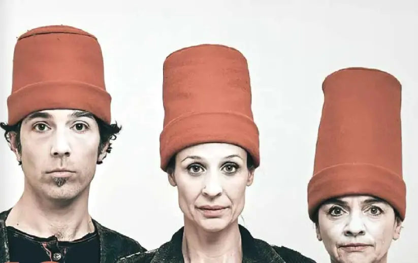 Saint-Laurent-de-la-Salanque - 21 février - Spectacle enfant « Triplette » - Gratuit et poétique