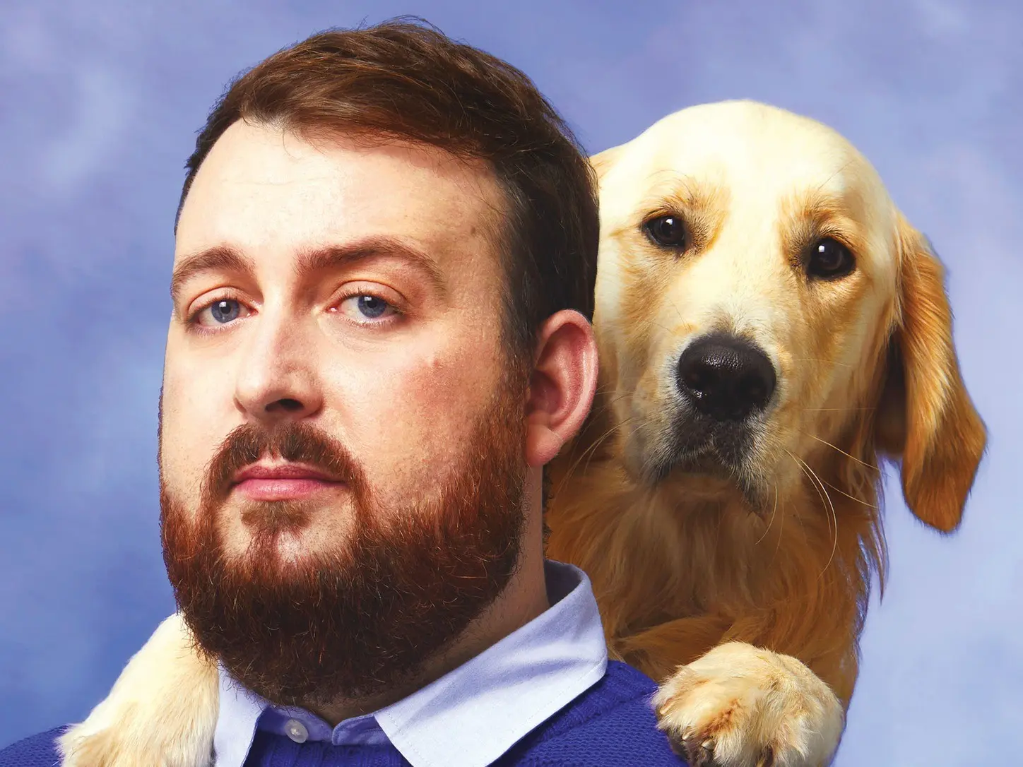 Perpignan - 18 février 2026 - Spectacle Moguiz : Un humour inédit au Palais des Congrès