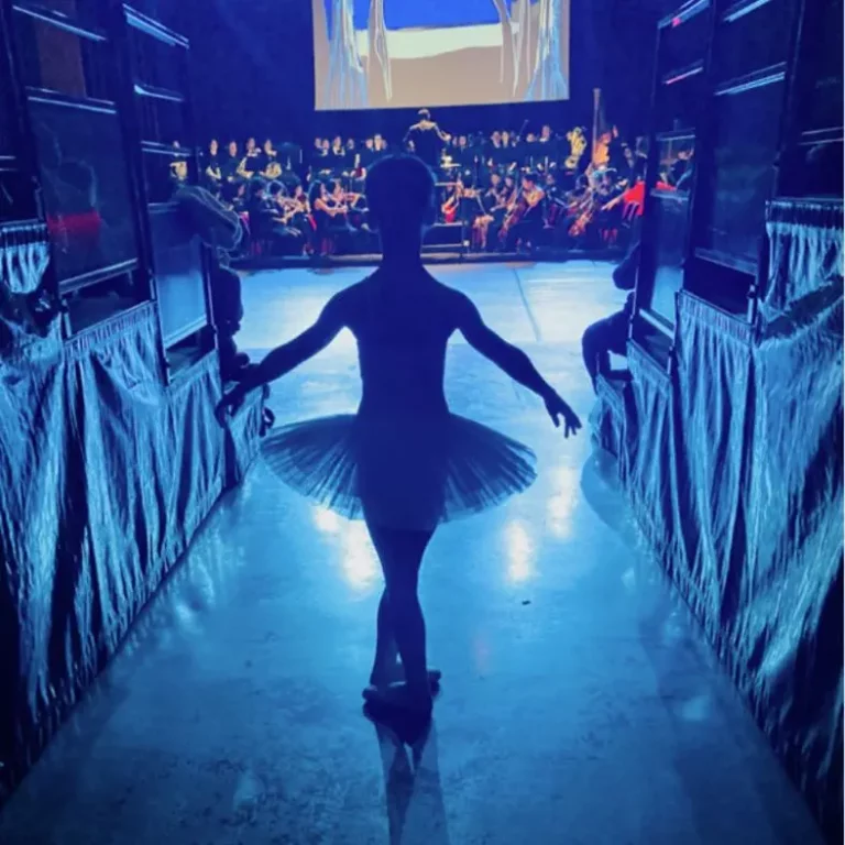 Rivesaltes, 21 février : Spectacle « Stravinsky et la Danse » – rencontre entre la musique et le ballet