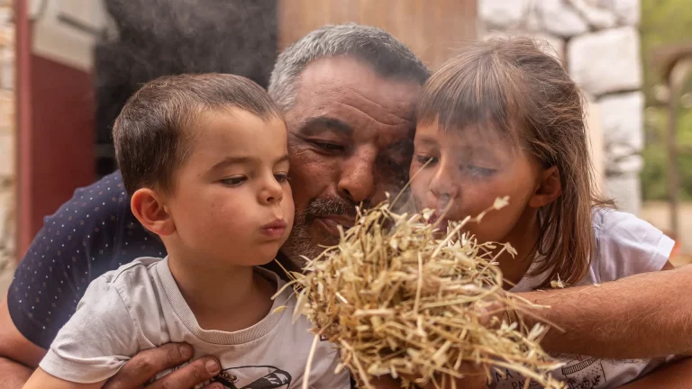 Tautavel - Vacances d'hiver 2026 : Plongez dans une aventure préhistorique en famille