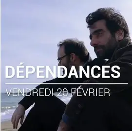 Cabestany - 20 février - Théâtre « Dépendances » : Une plongée dans l'intime et les fractures humaines