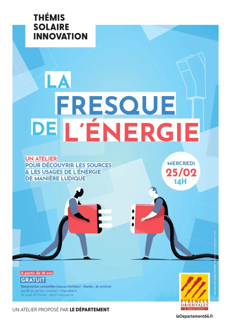 Vacances d'Hiver à Tautavel (21 février - 6 mars) : Culture et Ateliers pour Tous