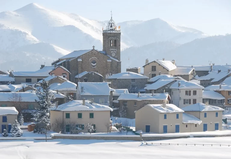 Visite commentée des Angles le 16 février : plongez dans l'histoire du village