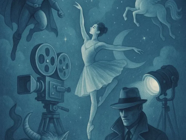 Rivesaltes, 28 mars : Vivez la magie de "L'Atelier des Rêves" en famille