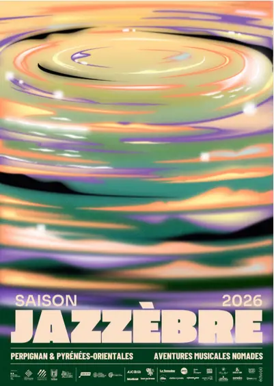 Concert unique à Port-Vendres le 14 mars : Jazz contemporain à la librairie Oxymore