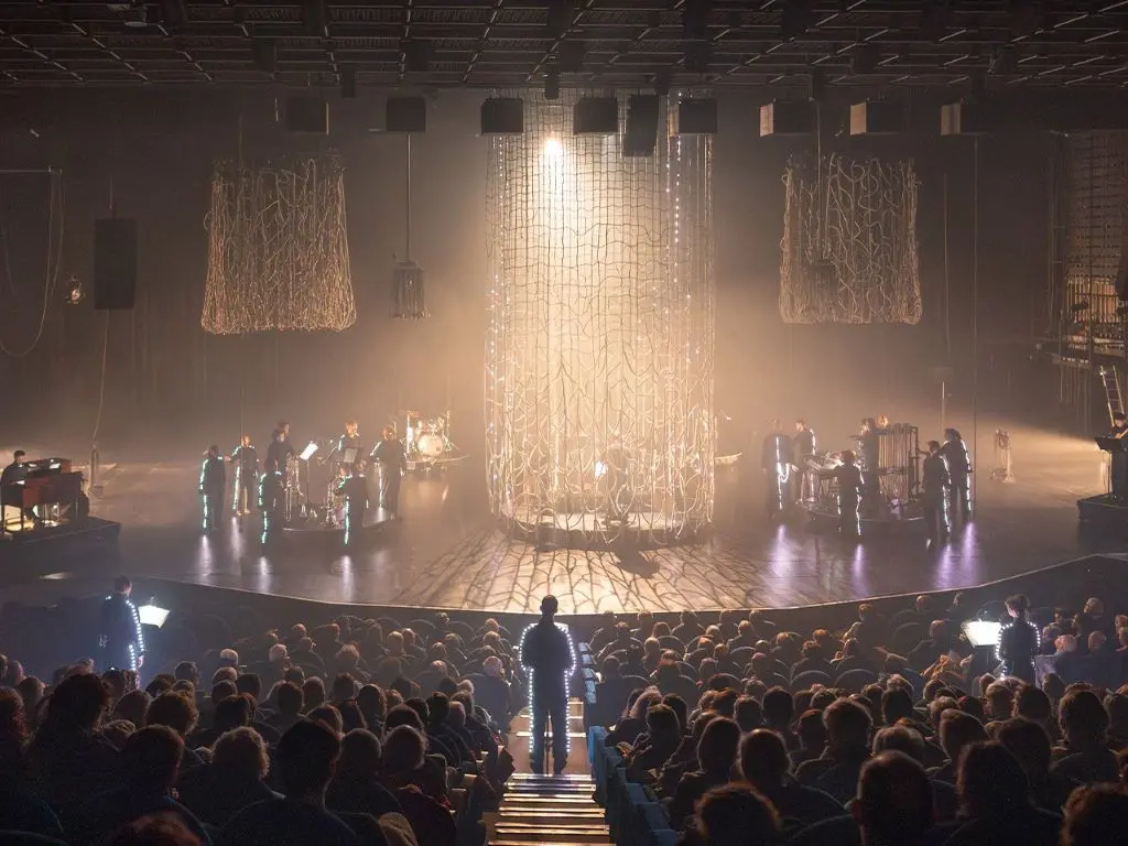 Concert « Obsession » à Perpignan - 31 mars 2026 : Une plongée musicale immersive