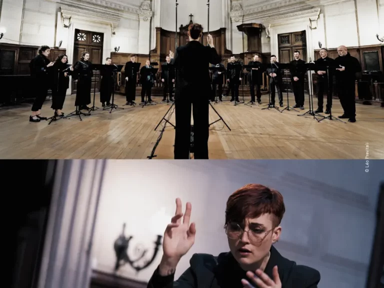 Perpignan - 28 mars 2026 - Concert « Post Tenebras (Spero Lucem) » au cœur de la musique sacrée