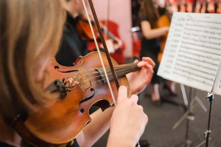 Saint-Cyprien - 20 mars - Concert des professeurs de l'école de musique : Une soirée musicale exceptionnelle