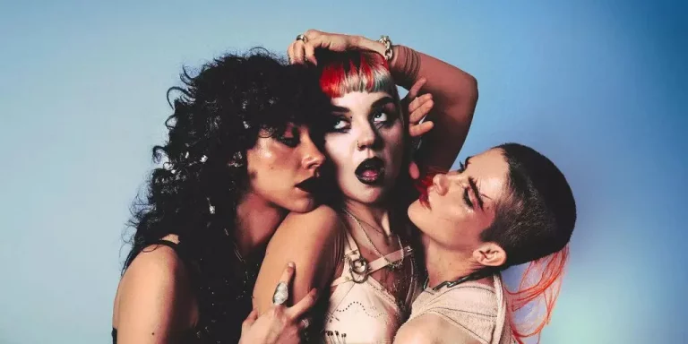 Concert rock à Perpignan : Grandma's Ashes et Kicks en live, le 19 mars