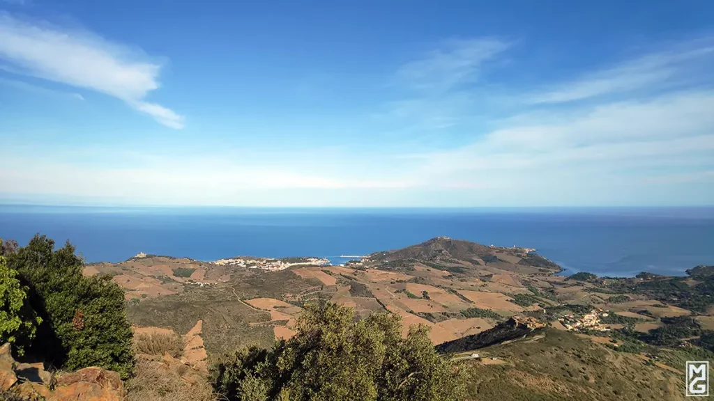 Sorède - 17 avril - Conférence immersive : Découvrir le Pays Catalan depuis son fauteuil