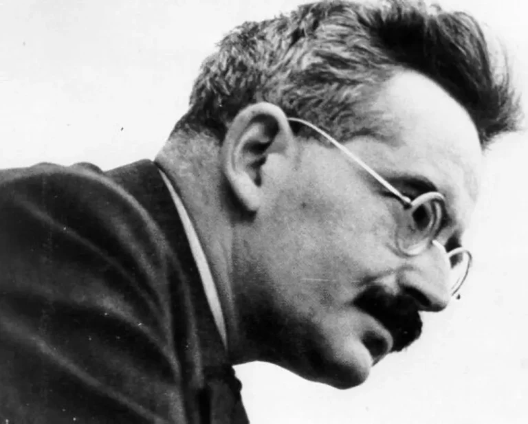Conférence à Banyuls-sur-Mer le 28 mars : Plongée dans l'art à l'époque de Walter Benjamin