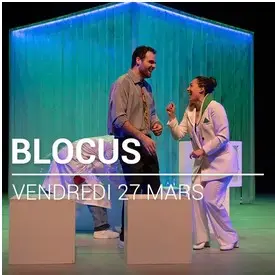 Blocus à Cabestany le 27 mars : Une pièce de théâtre engagée et percutante