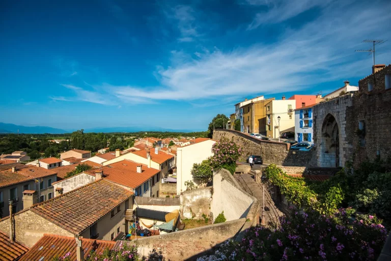 Elne - 31 mars - Visite historique guidée : explorez 27 siècles de patrimoine