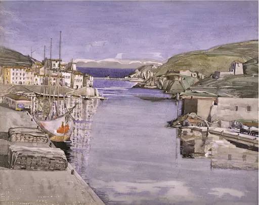 Port-Vendres, 29 avril : Plongez dans l'art avec « Sur les pas de Charles-Rennie Mackintosh »