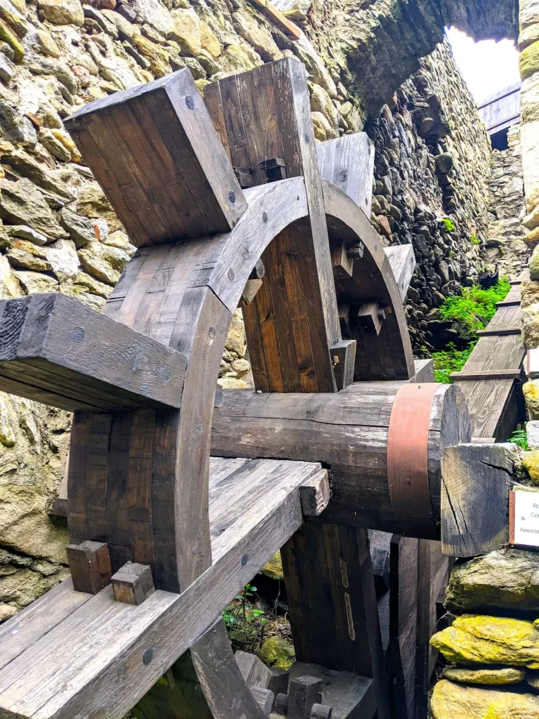 Sorède - 28 avril - La Forge Murmure : Une Balade Alliant Nature et Patrimoine