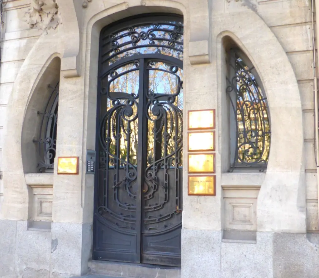 Perpignan - 11 avril - Balade urbaine « Savoir Fer » - À la découverte du patrimoine en fer