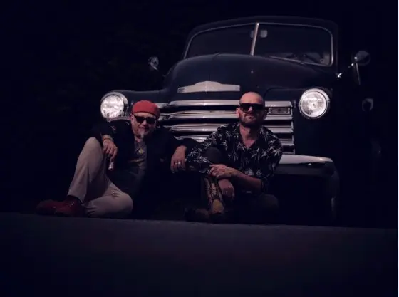 Concert Blues2Men à Ille-sur-Têt le 2 avril 2026 : Une soirée musicale envoûtante