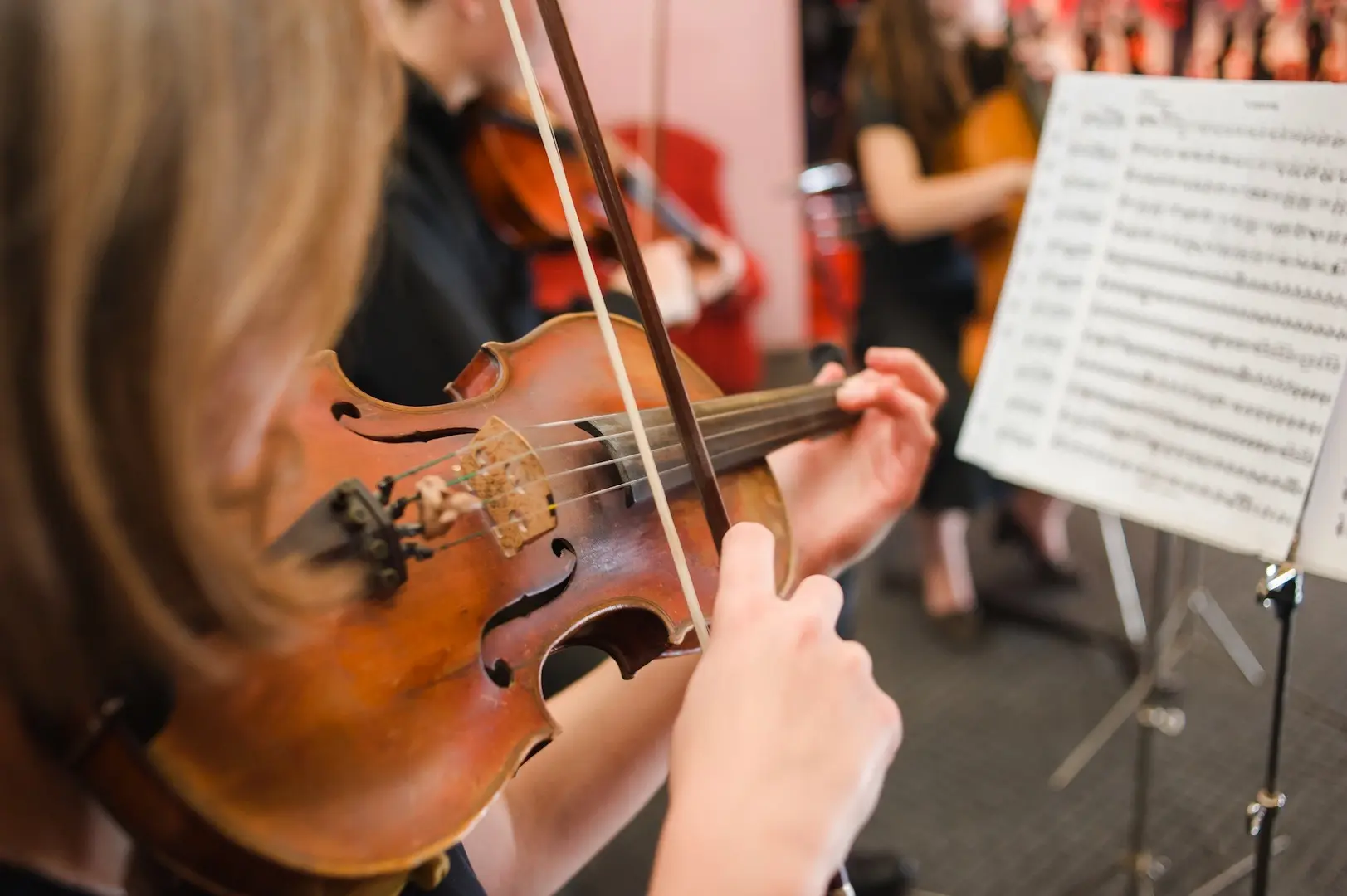 Concert à Saint-Cyprien le 15 avril : Découvrez les talents de l'école de musique