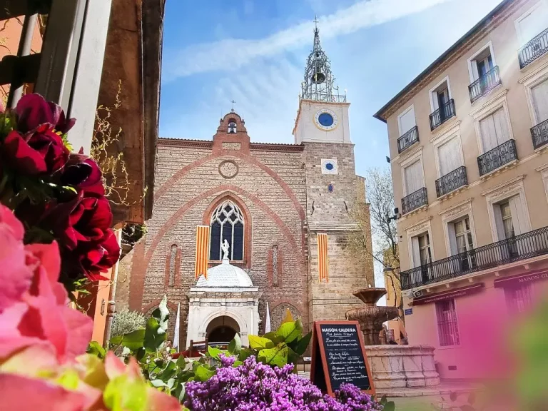 Perpignan - 12 avril 2023 - Concert d'orgue à la cathédrale pour les passionnés de patrimoine et musique