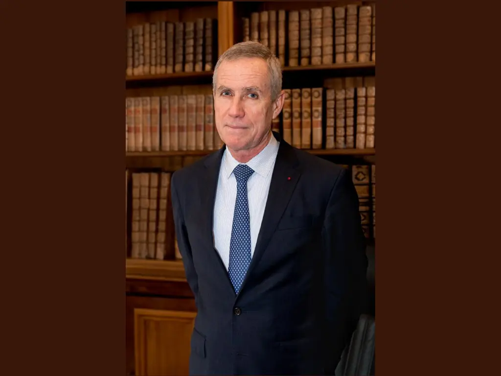 Rivesaltes - 8 avril : Conférence exclusive avec François Molins sur la justice française