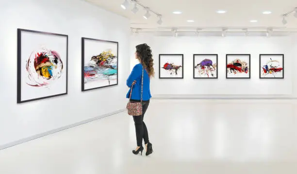 Exposition à Palau-del-Vidre (24 avril - 17 mai) : Plongez dans l'univers de deux artistes !