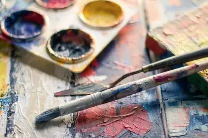 Sainte-Marie - Du 20 au 30 avril - Exposition artistique - Plongée dans la création locale