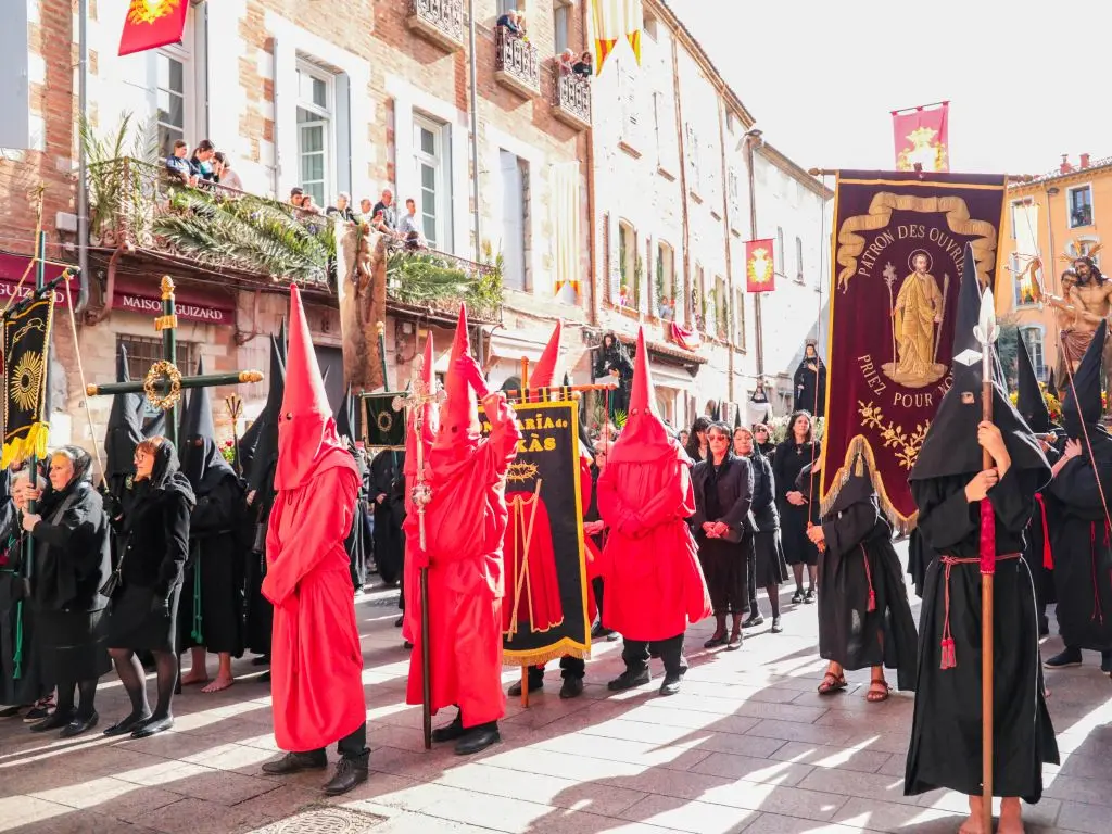 Perpignan, 2 avril 2026 : Découvrez les coulisses des mystères de la Sanch