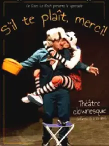 Saint-Laurent-de-la-Salanque - 18 avril - Spectacle de théâtre gratuit pour enfants