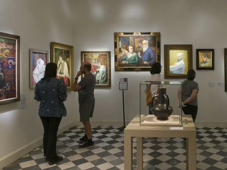 Perpignan - 10 avril - Visite flash au Musée Hyacinthe Rigaud - Découverte artistique unique