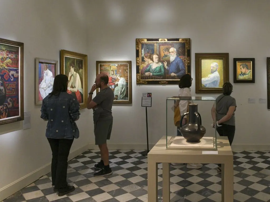 Perpignan - 10 avril - Visite flash au Musée Hyacinthe Rigaud - Découverte artistique unique