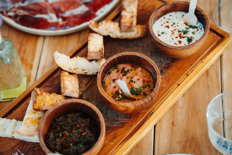 Canet-en-Roussillon - Avril 2023 - Visite Gourmande pour savourer le terroir catalan