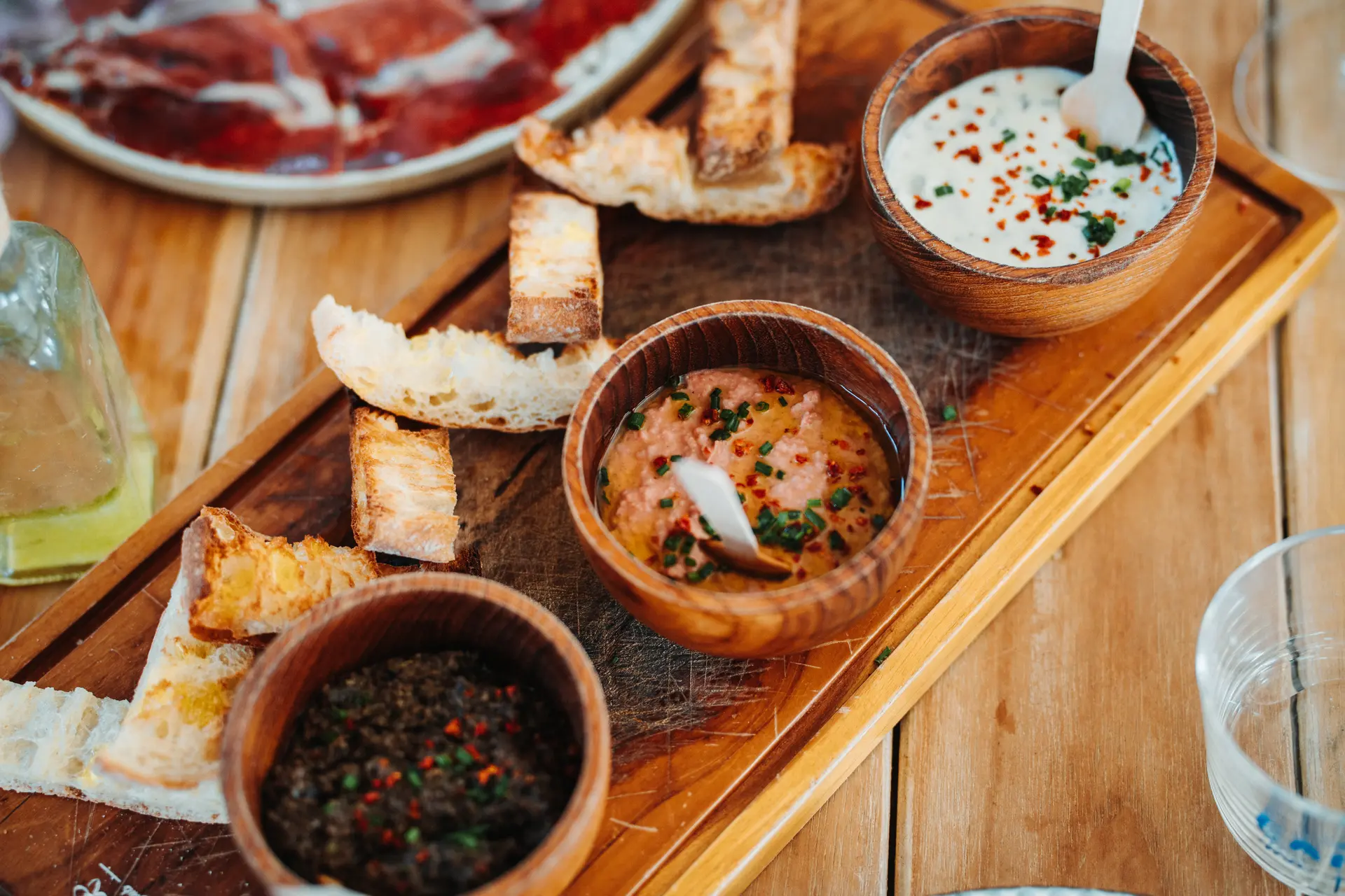 Canet-en-Roussillon - Avril 2023 - Visite Gourmande pour savourer le terroir catalan