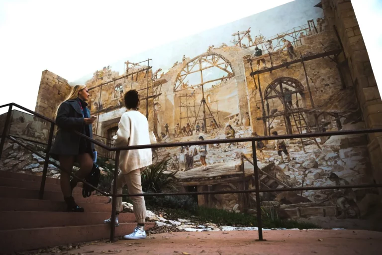 Elne, 14 avril - Plongée dans 27 siècles d'histoire avec la visite guidée « Elne historique »